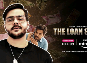 Watch Comedy Sketch The Loan Scam on AMAZON miniTV