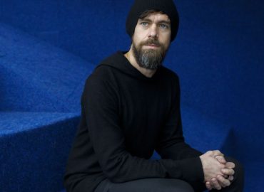 Jack Dorsey and the Unlikely Revolutionaries Who Want to Reboot the Internet