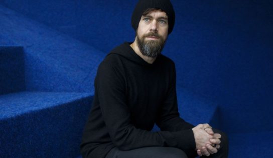Jack Dorsey and the Unlikely Revolutionaries Who Want to Reboot the Internet