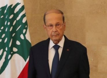 ‘Lebanon will take 6-7 years to recover from financial crisis’: President Aoun