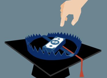 Student loan scams are on the rise amid confusion over debt relief. Here’s what to watch for | Smart Change: Personal Finance