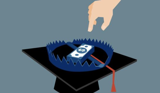 Student loan scams are on the rise amid confusion over debt relief. Here’s what to watch for | Personal Finance