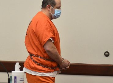 Ponzi scheme: Tomaszewski sentenced to prison and nearly $570,000 restitution | Top Story