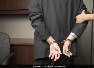 Delhi Police Arrests Former Religare CEO Krishnan Subramanian In Rs 2,400 Crore RFL Scam Case