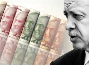Erdogan’s Ponzi scheme comes apart