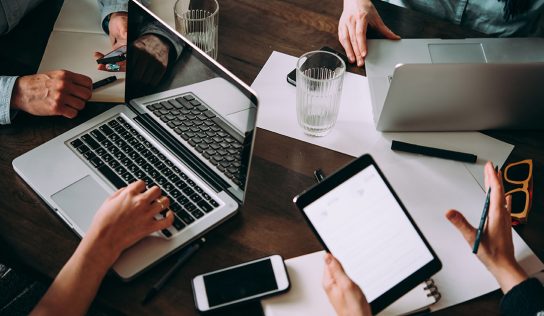 Business Briefs – December 2021