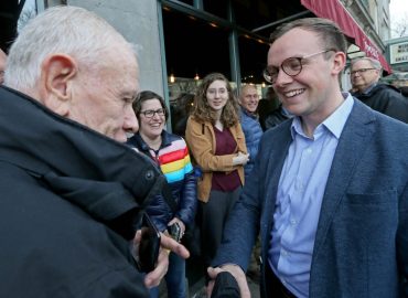 Brace for waterworks as student loans come due