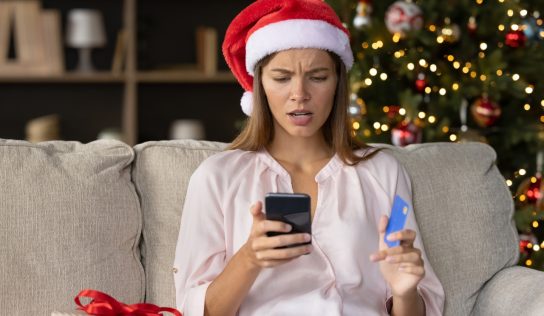 FBI issues warning about holiday shopping scams