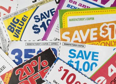 Looking for Extra Savings? Watch Out for Fake Coupons on Social Media