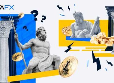 Most Popular Crypto Myths Put to Rest by OctaFX