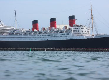 Judge fines ex-Queen Mary operators $250 per day in alleged PPP loan scam • Long Beach Post News