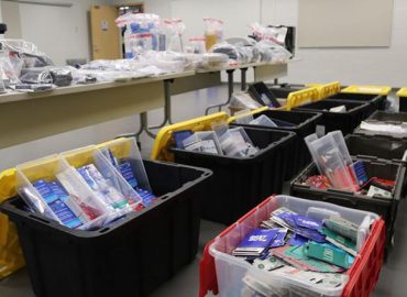Vaughan men charged in alleged $2 million gift card scam – yorkregion.com