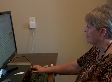 Midwest City woman warns of job opportunity scam that was too good to be true