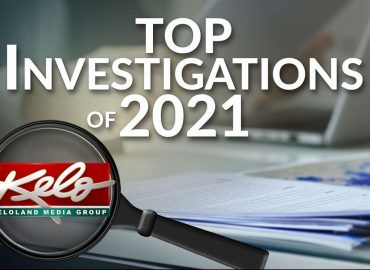 Highlights from top 2021 KELOLAND News investigations