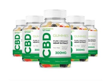 Botanical Farms CBD Gummies Reviews (Scam or Legit) – How Does Botanical Farms Gummies Work? | Paid Content | Cleveland