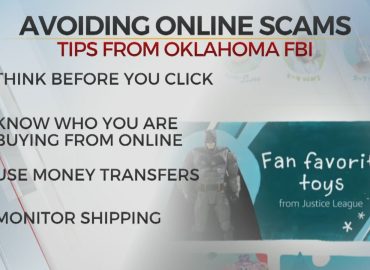 Tips To Avoid Online Scams On National Free Shipping Day