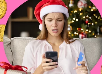 Watch out for these scams over the Christmas holiday period
