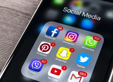 Study shows most online scams start on Facebook, Instagram