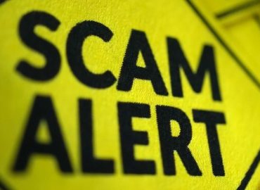 FBI says residents lost $40 million in online holiday shopping scams