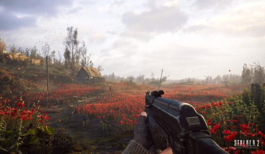 Meet the Mastermind Behind Stalker 2’s Controversial NFTs