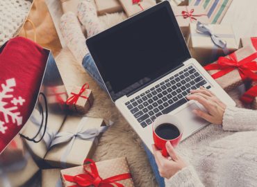Last minute online shopping? Here are some tips to keep your cash safe from fraudsters