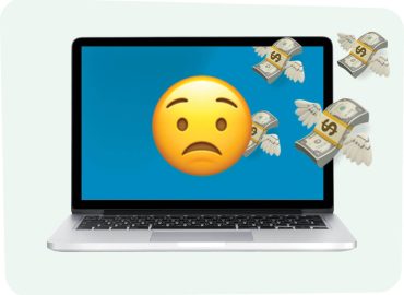 A catalogue of the latest cons and scams