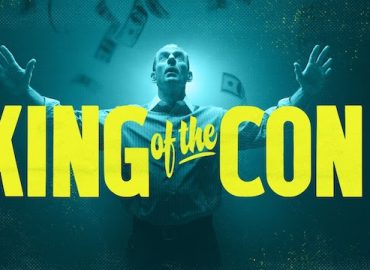 King of the Con Docuseries Bowing on discovery+