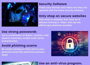 Tis the season to be jolly: Don’t let hackers ruin holidays | Article