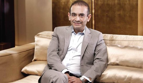 UK court hears Nirav Modi extradition appeal on mental health grounds