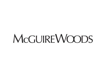 New Complaints – Sharp v. Shinhan Bank Co., et al. & Sharp v. Daishin Securities Co., Ltd. | McGuireWoods LLP