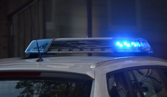 Man Runs Equipment Scam From Jail Cell