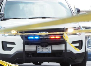 Vet Threat; Computer Crimes; ‘Disheveled’ DUI Driver: Blotters