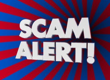 West Lake Police Warn Residents Of Holiday Scams
