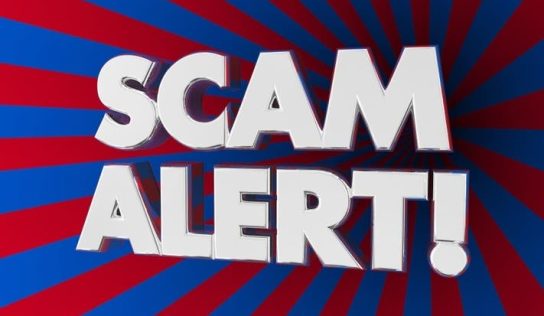West Lake Police Warn Residents Of Holiday Scams