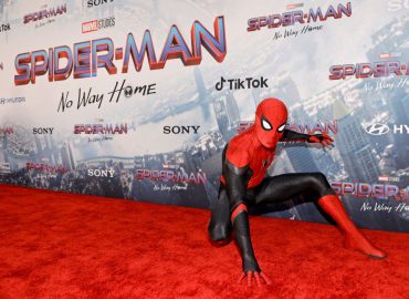 ‘Spider-Man: No Way Home’ Credit Card Scam: Fraudsters Stealing Banking Data, Credentials!