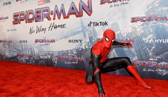‘Spider-Man: No Way Home’ Credit Card Scam: Fraudsters Stealing Banking Data, Credentials!