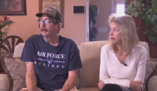 Retired Goldsboro Airman out thousands after falling for government grant scam on Facebook
