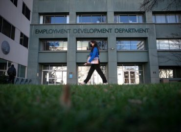 California EDD fraud keeps rising- CalMatters