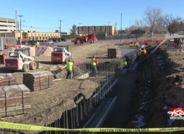 2021 permit valuation numbers in Rapid City breaks records – KELOLAND.com