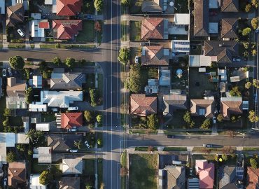 A Ponzi Scheme of Prosperity: The American pattern of development only creates the illusion of wealth