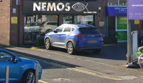 Just Eat ‘scam’ costs Belfast takeaway owner £9,000