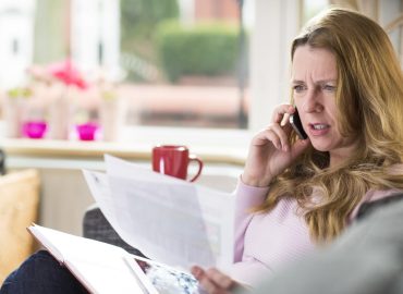 Student loan forgiveness scams on the rise. How to protect yourself.