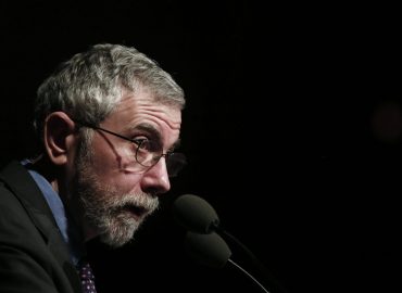 Paul Krugman says crypto has ‘disturbing’ parallels with subprime