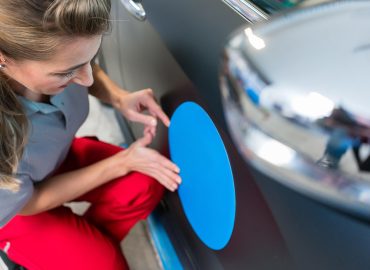 Unsolicited Offers for Car Wrapping Could Be a Scams