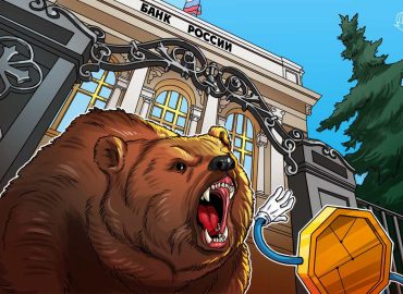 Russian central bank proposes blanket ban on crypto mining and trading