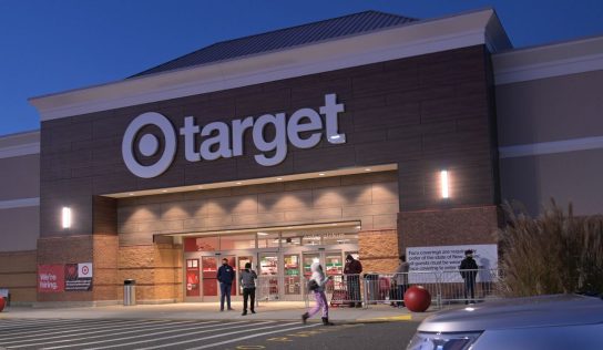 Google might’ve accidentally approved an ad for a Target gift card scam