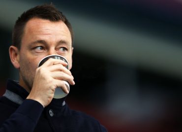 Premier League 1-0 John Terry’s NFTs