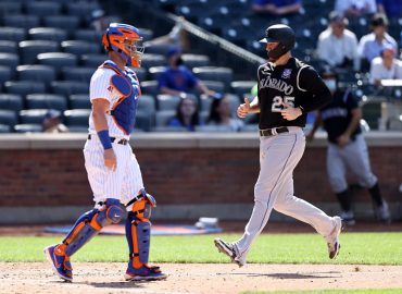 5 trade targets from the New York Mets for the Colorado Rockies