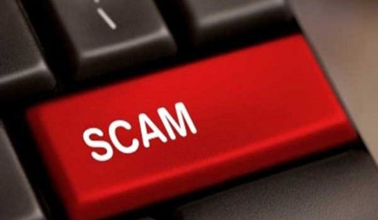 Bahau clerk loses RM132,000 to online scam