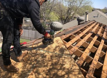 Roofing scam complaints lead Georgetown officials to consider how to protect residents